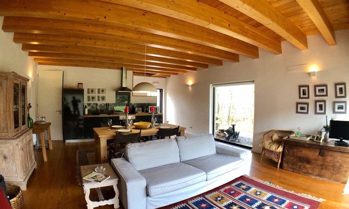 Arcos de Valdevez Cottage | Villa with Pool