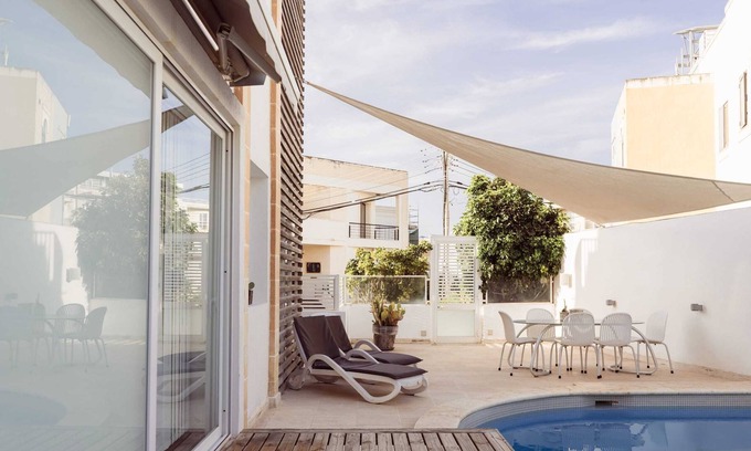 Birguma Villa | Villa With Pool-hosted by Sweetstay