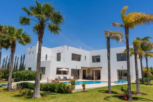 Ounagha Villa | Villa YAMAR