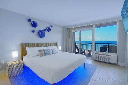 Myrtle Beach House | Villa Zafiro by Casanita - Oceanfront Suite