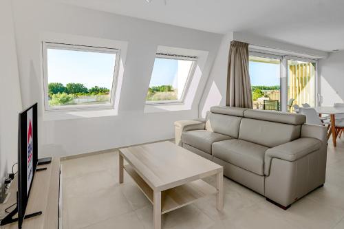 Nieuwpoort Apartment | Villa Zephir O3O5G 221
