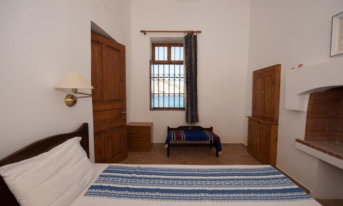 Symi Villa | Villa Zeus