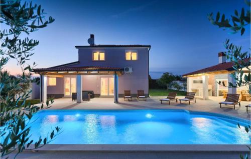 Pula House | Villa Zeus
