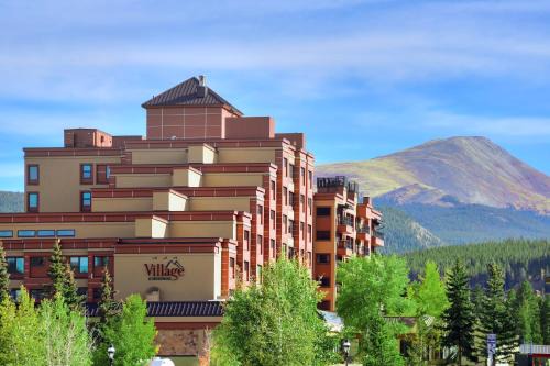 Peak 9 Resort | Village at Breckenridge Resort