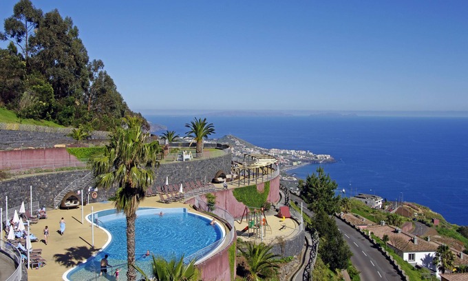 Camara de Lobos Apartment | Village Cabo Girao
