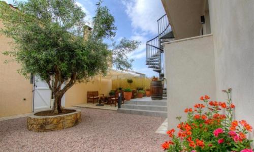 Cargese Apartment | Village Cargèse 2