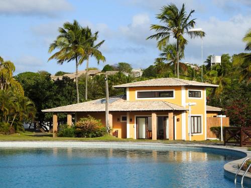 Tibau do Sul House | Village Club - Challet