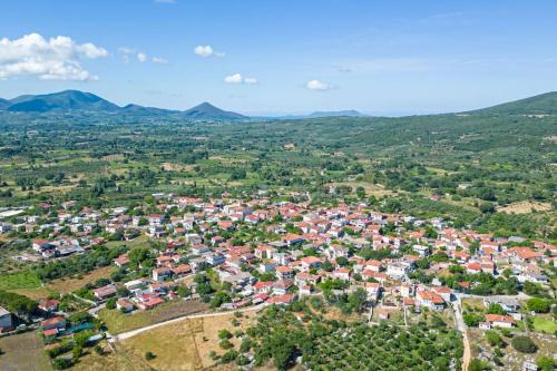 Chatzis House | Village house xatzis