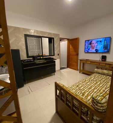 Ipiranga Apartment | Village Martin de Sá