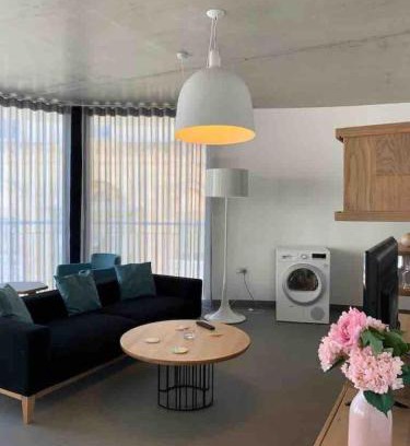 Il-Balluta Apartment | Village point Sliema 2 bedroom