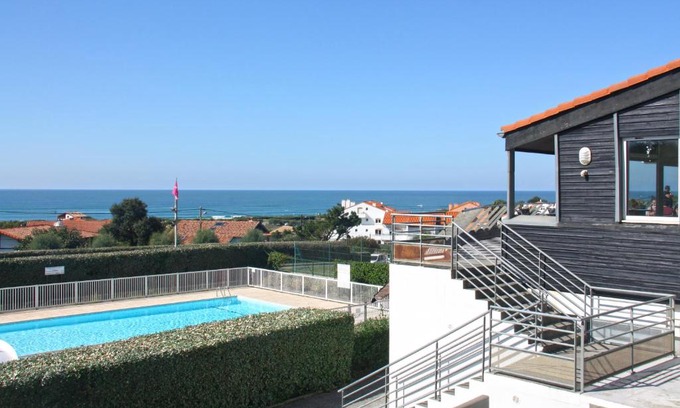 Anglet Resort | Village Vacances Azureva Anglet