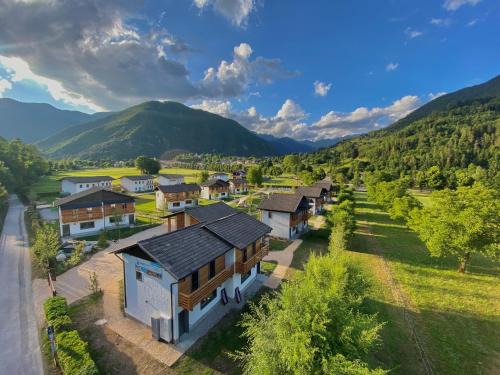 Ledro Apartment | Villaggio Azzurro