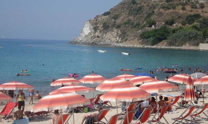 Santa Maria Hotel | Villaggio Hotel Pineta Petto Bianco