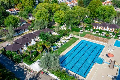 Lignano Sabbiadoro Resort | Villaggio Los Nidos