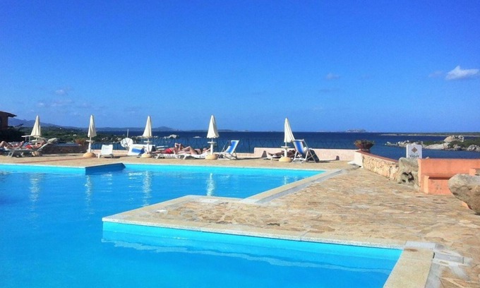 Golfo di Marinella Hotel | Villaggio MARINELEDDA