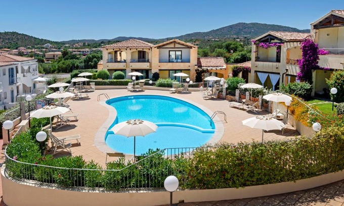 Murta Maria Apartment | Villaggio Turchese