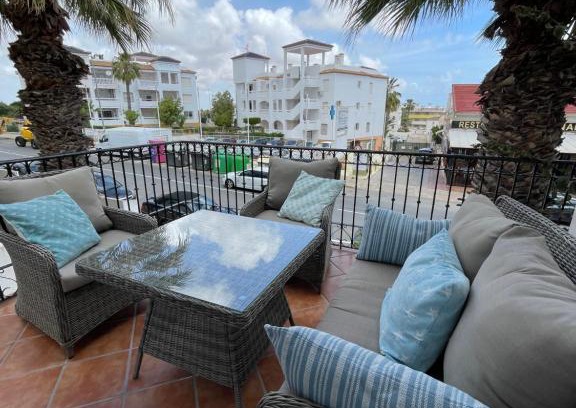 Orihuela Costa Apartment | Villamartin Plaza No 154