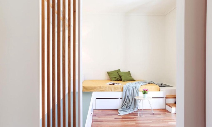 Kerameikos Apartment | ViLLaRa: Style, Hospitality & Design (City Center)