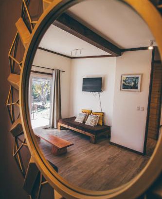 Molco House | Villarrica Pucón Aldea Molco