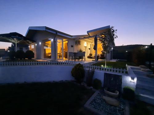 Osenovo House | villas 21,22 Albena sea view