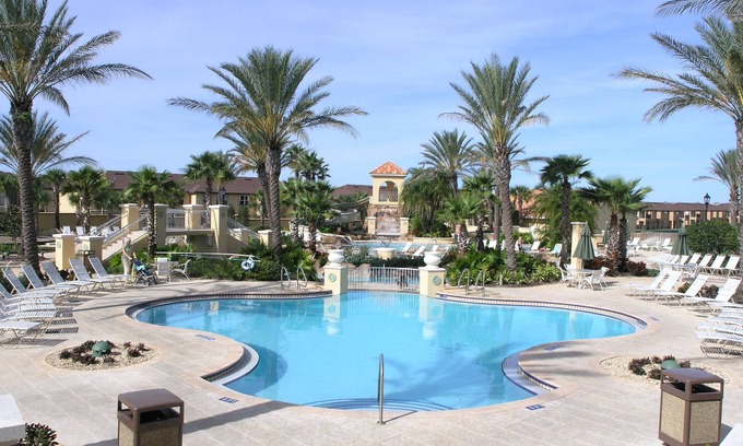 Highlands Reserve Apartment | Villas At Regal Palms