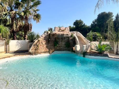 Vilamarxant Villa | Villas de encanto