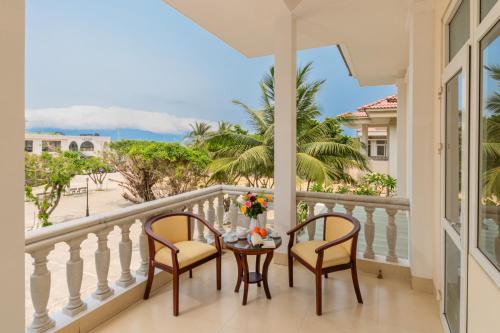Ngu Hanh Son Hotel | Villas De Mykhe