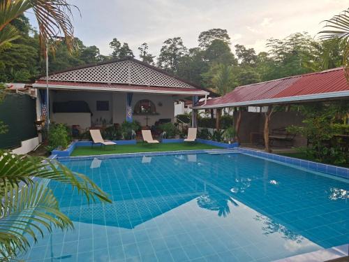 Cahuita Other | Villas Ensueño Cahuita