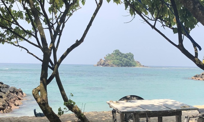 Midigama Villa | Villas Gabrielle, Luxurious colonial style villa in Ahangama, sleeping 10