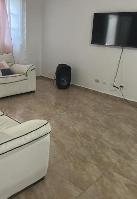 Puerto Plata House | Villas Maniscalco
