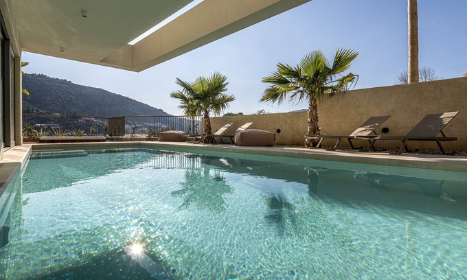 Mokosica Villa | Villas & SPA Dubrovnik - Villa S *