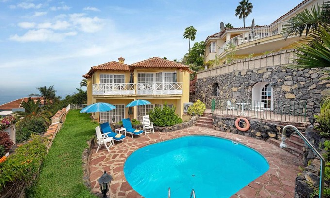 Santa Ursula Apartment | Villasol 10