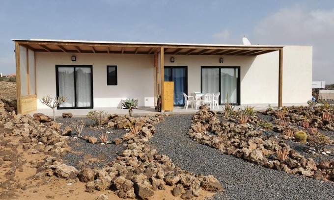 Villaverde House | Villaverde Relax 1 a 10 minutos de Corralejo