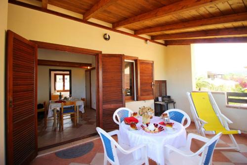 Costa Rei House | Villetta Alba Costa Rei