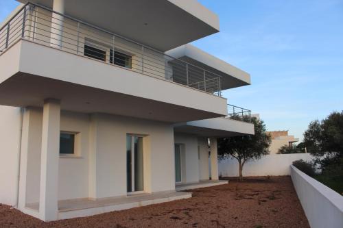 Baia Caddinas Apartment | Villetta Baia 1