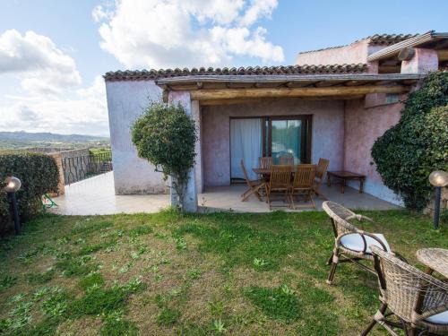 Palau Villa | Villetta Caposchiera 400 metri dal mare