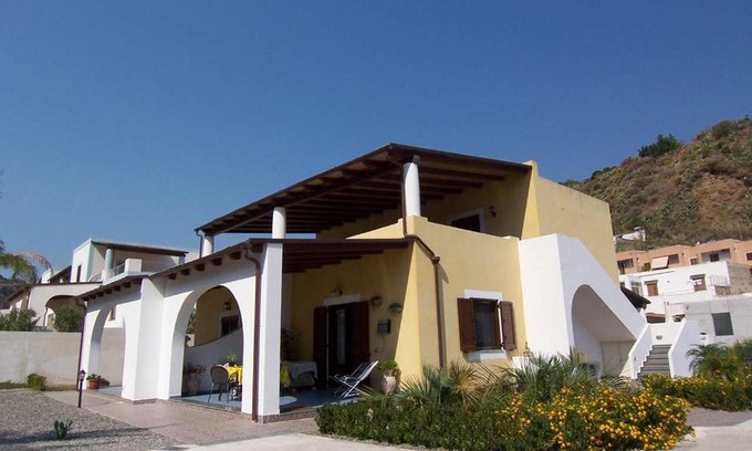 Canneto Apartment | Villetta da 4 a 6 posti letto vicina al mare