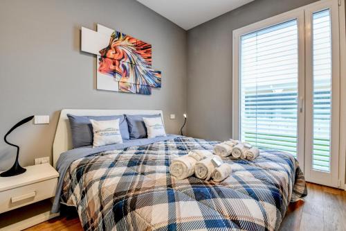 Peschiera del Garda Ski Chalet | Villetta Dolci Luxury Home - A2