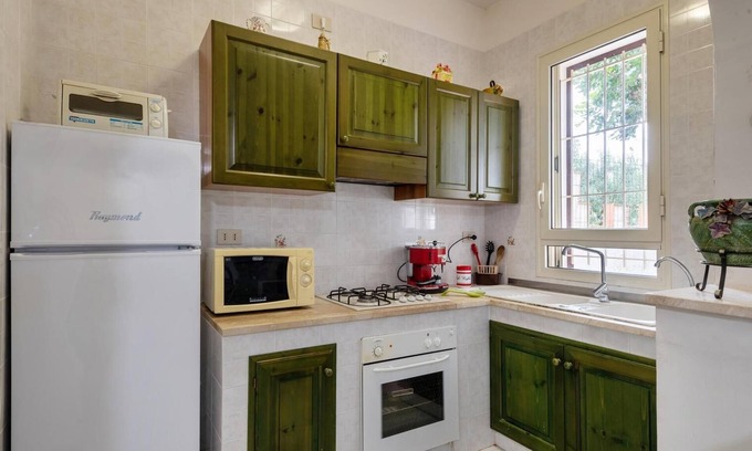 Castellammare del Golfo House | Villetta mare e terme