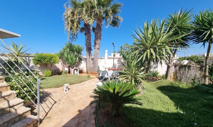 Capilungo House | Villetta Maristella 1 a due passi dal mare