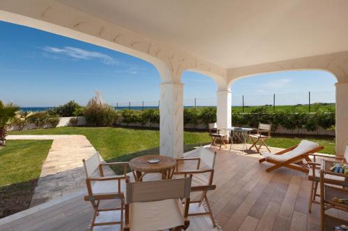 Villanova House | Villetta Piramo by Wonderful Italy