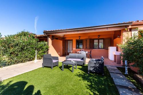 Costa Rei Villa | Villetta Playa Bilo