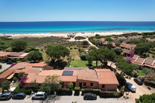 Costa Rei House | Villette Miramare
