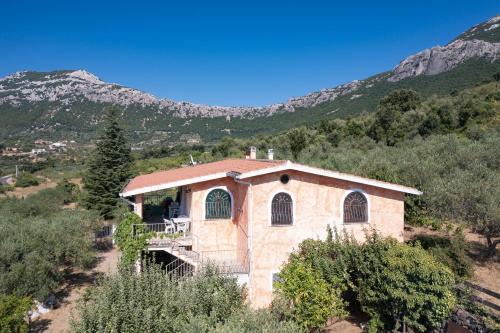 Dorgali House | Villino Filieri