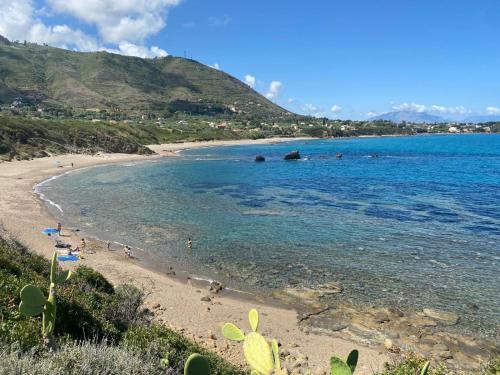 Mazzaforno House | Villino Sirena, Mazzaforno-Cefalù, Baia degli Emiri