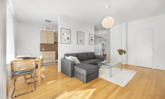 Kadriorg Apartment | Vilmsi 41 Apartment