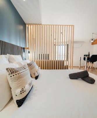 Condrieu Apartment | Vina Rhôna