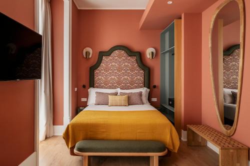 Santa Maria Maior Apartment | Vincci Baixa Suites Apartments