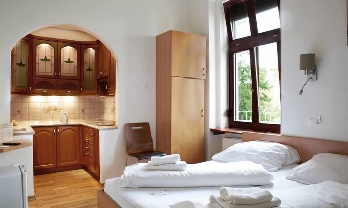 Szombathely Apartment | Vinci Apartman Szombathely