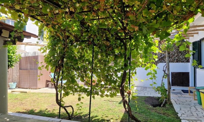 Cascais House | Vine Garden Villa